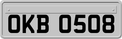 OKB0508