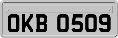 OKB0509