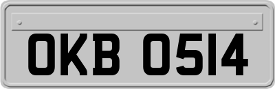 OKB0514