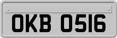 OKB0516