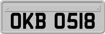 OKB0518
