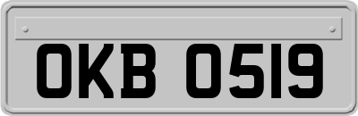 OKB0519