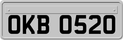 OKB0520