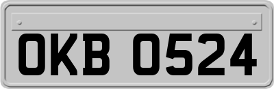 OKB0524