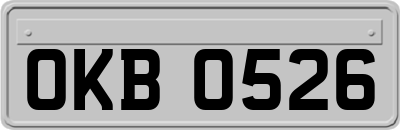 OKB0526