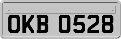 OKB0528