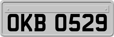 OKB0529