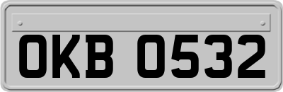 OKB0532