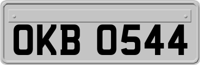 OKB0544