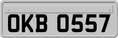 OKB0557