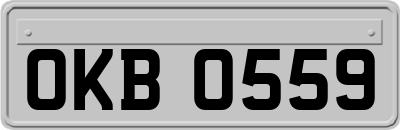 OKB0559