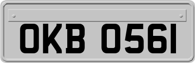 OKB0561