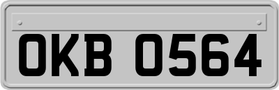 OKB0564