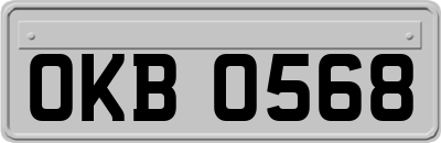 OKB0568