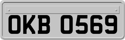 OKB0569