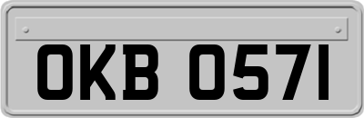 OKB0571