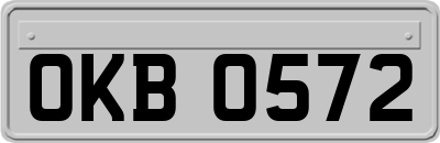 OKB0572
