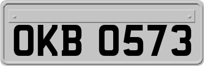 OKB0573