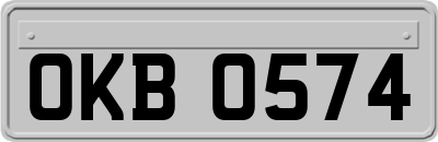OKB0574