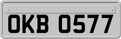 OKB0577