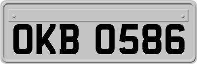 OKB0586