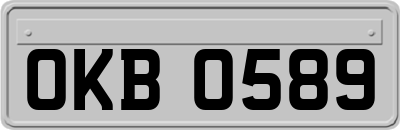 OKB0589
