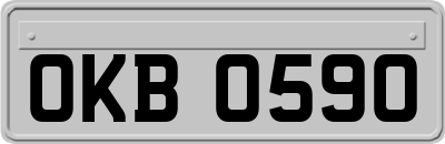 OKB0590