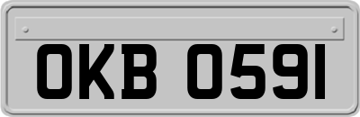OKB0591
