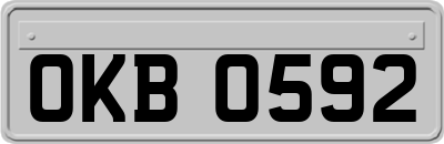 OKB0592