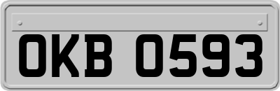 OKB0593