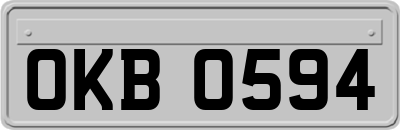 OKB0594
