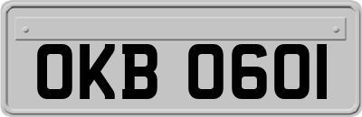 OKB0601