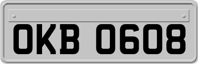 OKB0608
