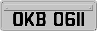OKB0611