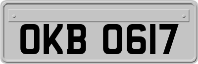 OKB0617