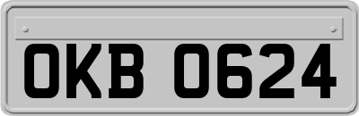 OKB0624