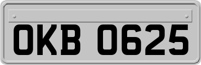 OKB0625