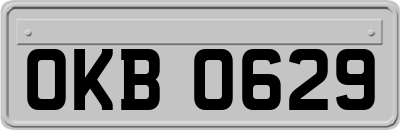 OKB0629