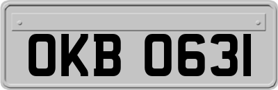 OKB0631