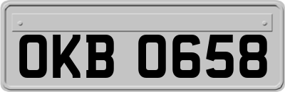 OKB0658