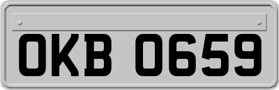 OKB0659