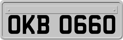 OKB0660