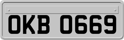 OKB0669
