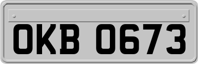 OKB0673