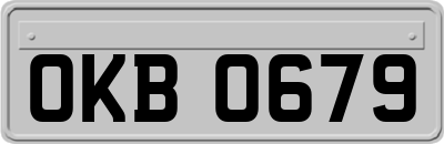 OKB0679