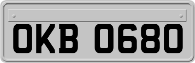 OKB0680
