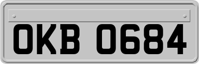 OKB0684