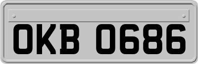 OKB0686