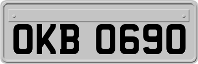 OKB0690