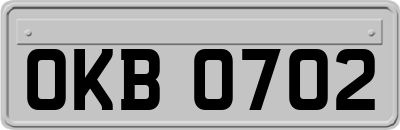 OKB0702